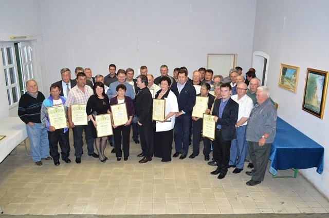 20 godina općine